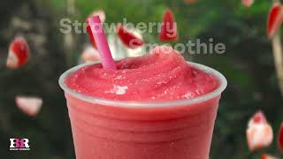 Baskin-Robbins Sip into our most refreshing line-up yet. 