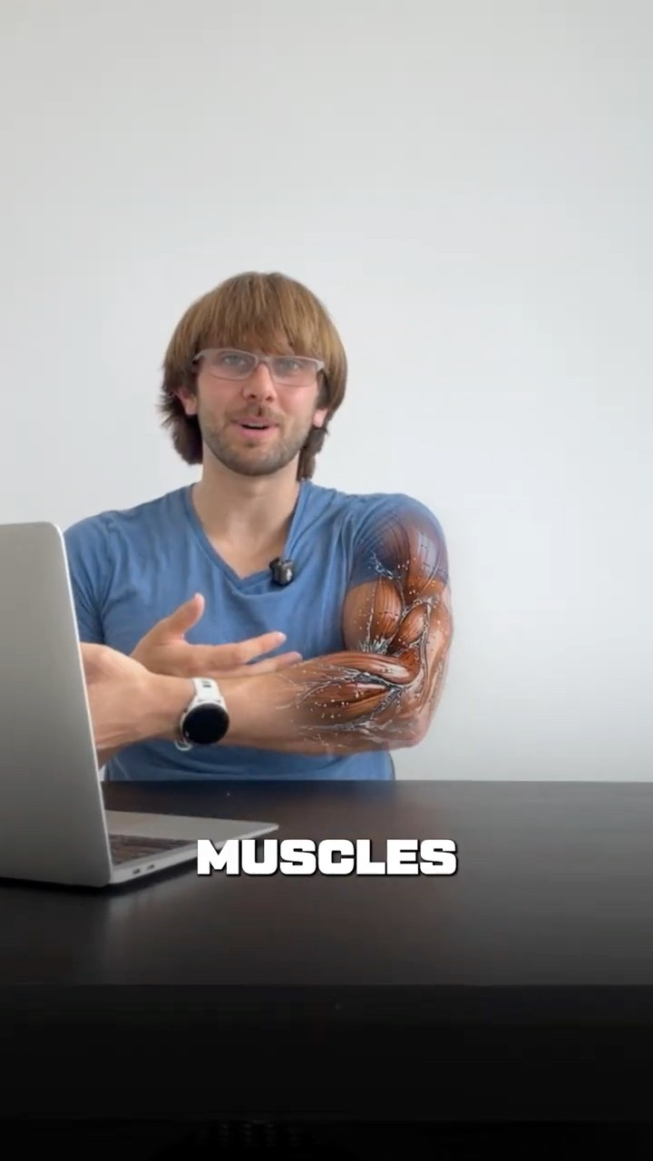 Why Taking Creatine Matters