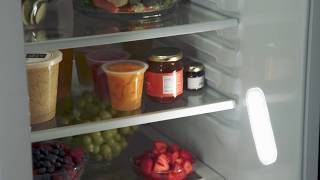 GE 25.1 Cu. Ft. Side-By-Side Refrigerator Black Stainless GSS25IBNTS Picture