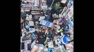 Cover art for Fuck My Computer