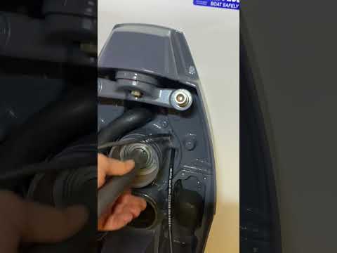 Volvo Penta Mercruiser OMC Engine Alignment Trick Inboard Outboard Gimbal Bearing