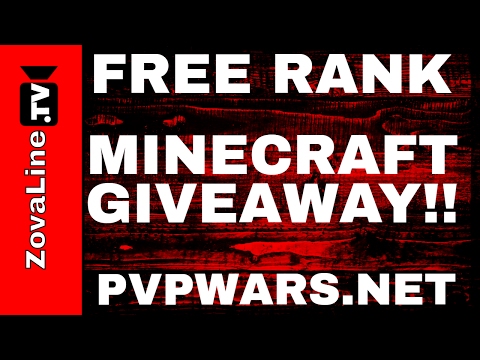 RickyLeeHB - *CLOSED* Skyblock Survival! EMERALD RANK  GIVEAWAY! /FLY OVERPOWERED | PVPWARS.NET WildX New Server