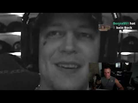 Inscope21 reagiert auf Monte im Knast - Unge Vs. Monte Teil 3