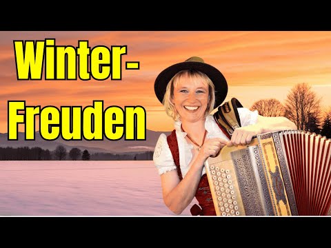 Winterfreuden