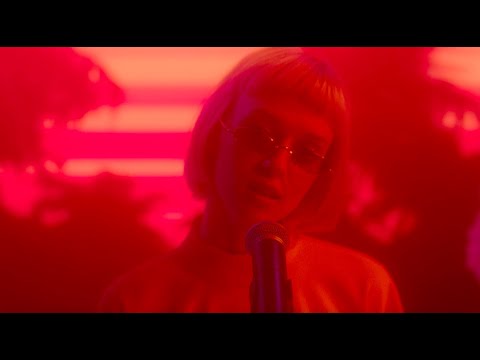 NoID x Nika - I Say (Music Video)