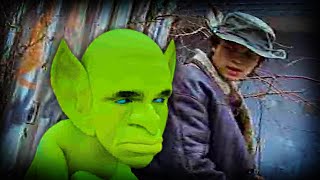 Cover art for ALLRIGHT GLIMBO