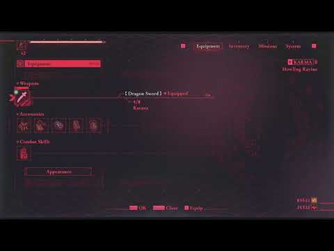 Ninja Gaiden 4 OST - Pause Menu Music Extended