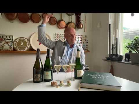 Champagne Friday 19.0 - Patrick Boivin - Epernay