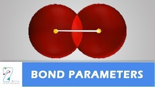 BOND PARAMETERS PART 01