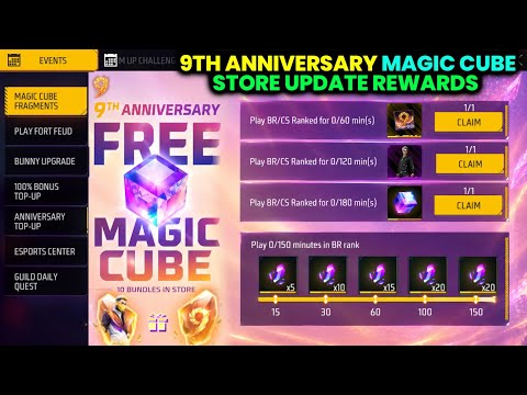 9TH ANNIV MAGIC CUBE + STORE UPDATE 🔥 -para SAMSUNG,A3,A5,A6,A7,J2,J5,J7,S5,S6,S7,S9,A10,A20,A30,A50