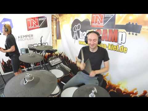 InSound bandCAMp 2023: Manier - Kopflos