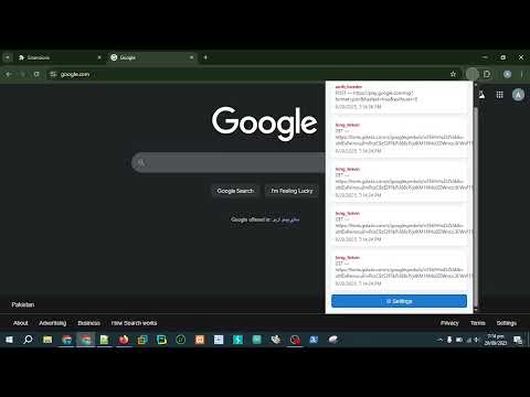 Item video thumbnail