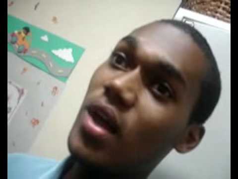 Palhinha Nil Soul Black - Junior ( Jhor ) 07-03-2008