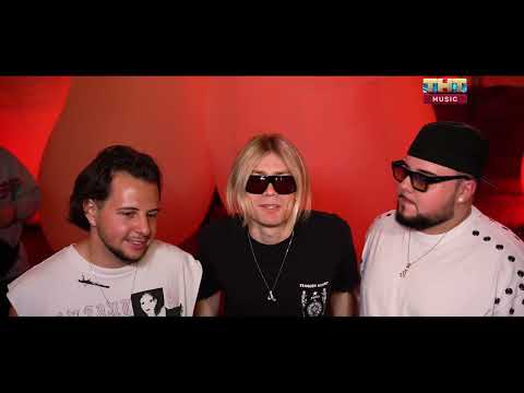 BIG NEWS SPECIAL — nkeeei, uniqe и ARTEM SHILOVETS