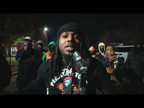 CaughtNTraffic presents SlayBan