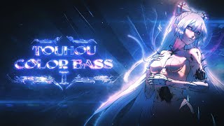 [東方] 東方 x 電音(發錢)同音寺最新東方專輯!