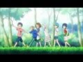 [Music Box] Galileo Galilei - Aoi Shiori [Ano Hi Mita ...