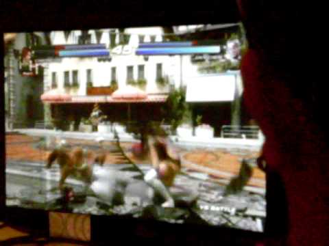 Tekken Tag 2 May 12 2013 - Budoy (Eddy/Christie) vs Groover (Xiaoyu/Jaycee)