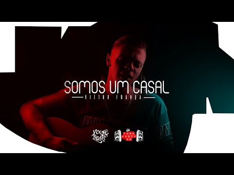 Somos Um Casal - Vittor França (Videoclipe)