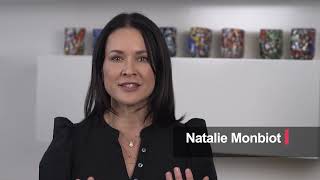 Natalie Monbiot | AI-Powered Leadership: Elevating Human Capabilities