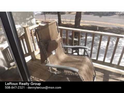 2301 Halcyon Dr Worcester, MA 01606 - Condo - Real Estate - For Sale -