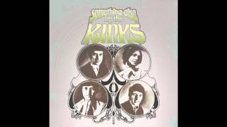 The Kinks - David Watts (Alternate)