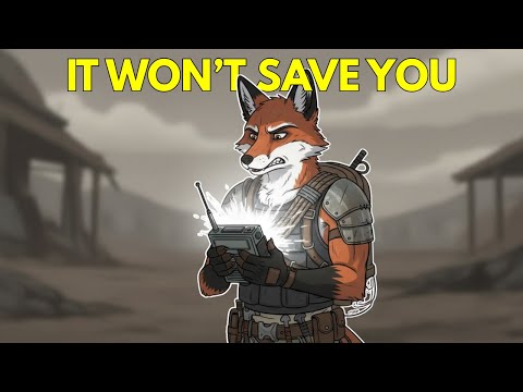 Why Most Emergency Radios Fail When Disasters Get Real