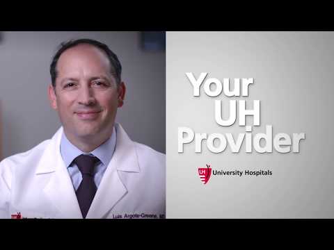 Dr. Luis Argote-Greene