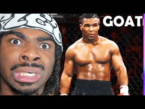 First Time REACTION to Mike Tyson - Baddest Man On The Planet (IMPOSSIBLE Knockout Documentary)