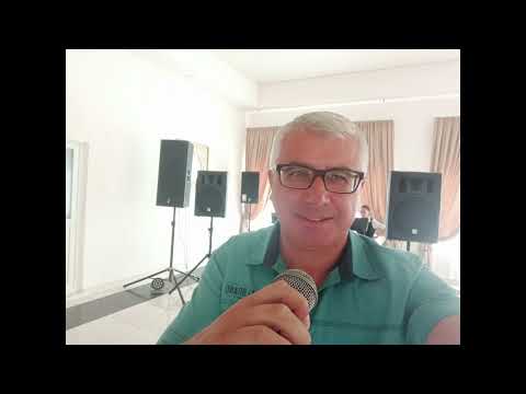 ASTAZI IARASI O FAC LATA NASU SI FINU LIVE COVER SOLIST CATALIN DAIA