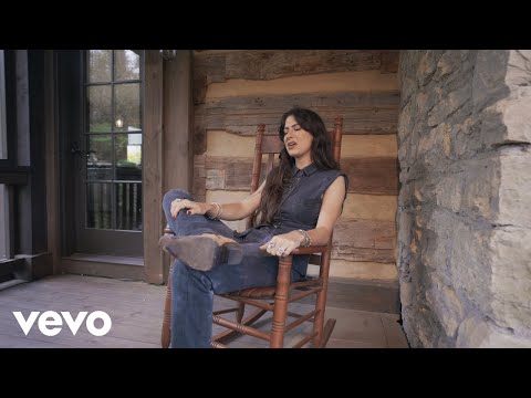 Kassi Ashton - It Wasn’t God Who Made Honky Tonk Angels (Called Crazy Sessions)