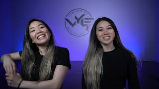 LEARN THIS NOW! Easy Beginner Hip Hop Dance Tutorial with JAS | "INDIGO" by NIKI (88rising)