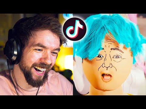 Funniest TikToks I Could Find