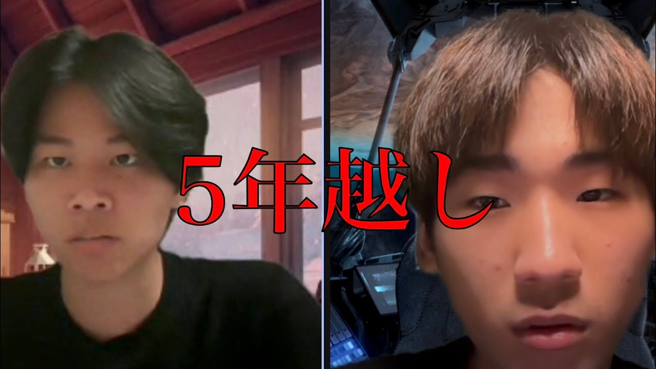 親友のYuzzyに人生相談したら普通にクラロワでしばかれた【初コラボ】