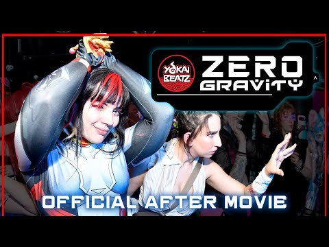 Yokai Beatz Zero Gravity [official after movie]