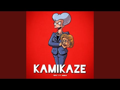 KAMIKAZE