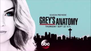 LaPorsha Renae   Breathe Audio【 GREYS ANATOMY 】  13X24   SOUNDTRACK1