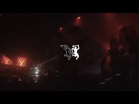 Red Axes - Automat Radio at Garzen Festival, Vilnius [Opium Club] Dj Set