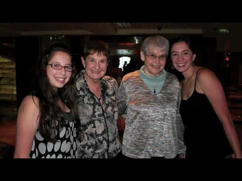 Tribute to Sara Freeman Pepper - My Grandmother