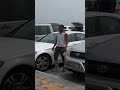 Mthetho Mapoyi Serenades Beachgoers