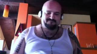 i'm gonna sit right down and write myself a letter UKULELE rendition