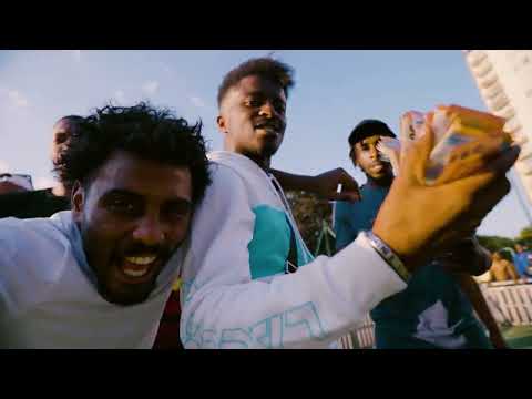 Kiki LesMicrobes - Fidèle Au Poste #3 (Clip Officiel)