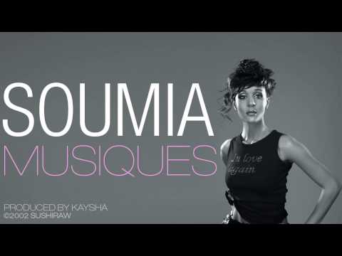 Soumia - Musiques [Official Audio]