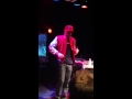Buck 65- Dang- Calgary