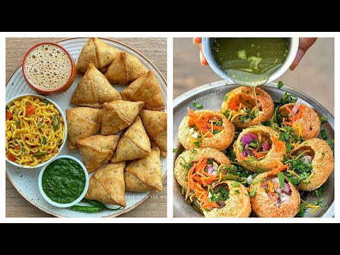 Lisa or Lena (Indian food edition🇮🇳)❤️✨🌹