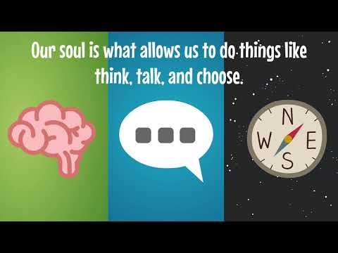 Religious Ed - Grade 1 - Catechism - Your Gaurdian Angel - Lesson 2