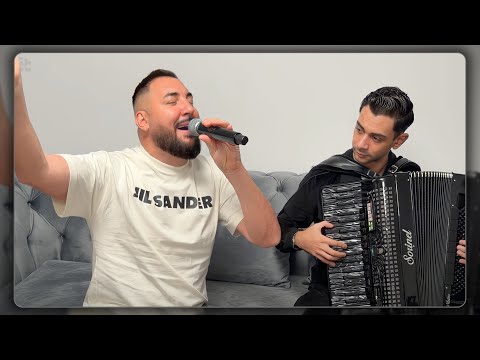 Laurentiu Craciun - Habar n-ai tu cat te iubesc (COVER 2026 - Nicolae Guta)