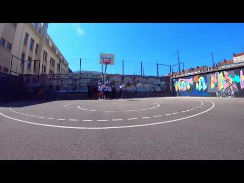 Wasaodilon - Already ( OFFICIAL DANCE VIDEO )