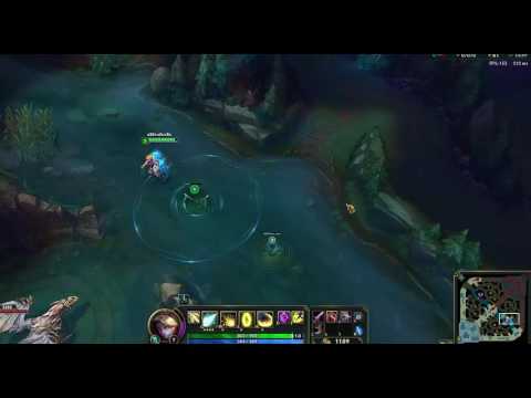 Arcade Ezreal Skin Spotlight