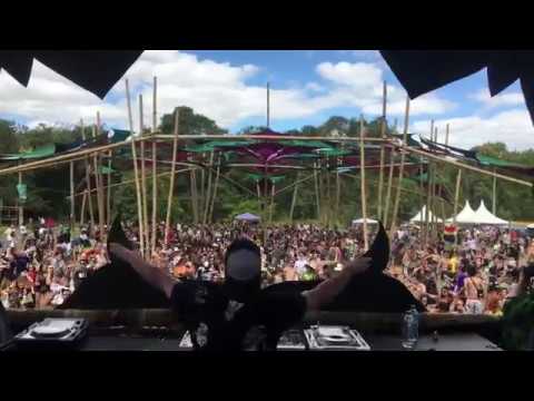 ABSTRACTUM - AuraOpen Air